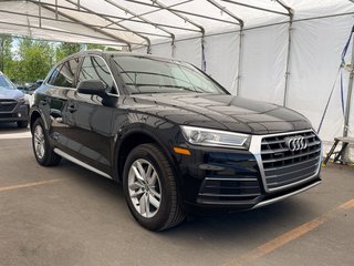 2018 Audi Q5 in St-Jérôme, Quebec - 10 - w320h240px