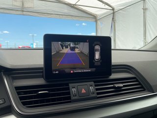 2018 Audi Q5 in St-Jérôme, Quebec - 14 - w320h240px