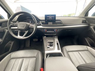 2018 Audi Q5 in St-Jérôme, Quebec - 9 - w320h240px