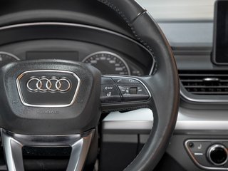 2018 Audi Q5 in St-Jérôme, Quebec - 15 - w320h240px