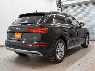 2018 Audi Q5 in St-Jérôme, Quebec - 8 - w320h240px
