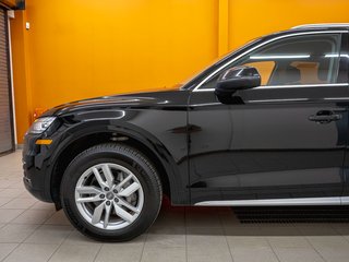 2018 Audi Q5 in St-Jérôme, Quebec - 32 - w320h240px