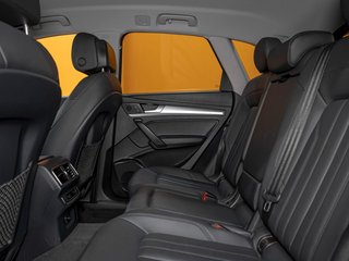 2018 Audi Q5 in St-Jérôme, Quebec - 28 - w320h240px