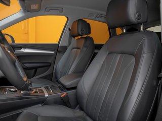2018 Audi Q5 in St-Jérôme, Quebec - 10 - w320h240px
