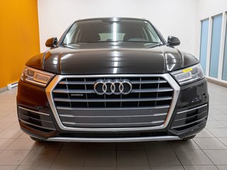 2018 Audi Q5 in St-Jérôme, Quebec - 4 - w320h240px