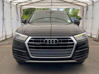 2018 Audi Q5 in St-Jérôme, Quebec - 4 - w320h240px