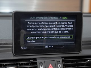 2018 Audi Q5 in St-Jérôme, Quebec - 17 - w320h240px