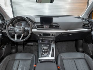 2018 Audi Q5 in St-Jérôme, Quebec - 11 - w320h240px