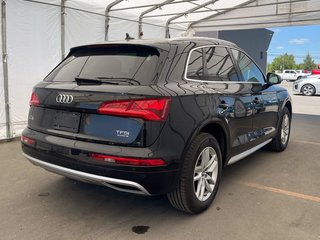 2018 Audi Q5 in St-Jérôme, Quebec - 8 - w320h240px