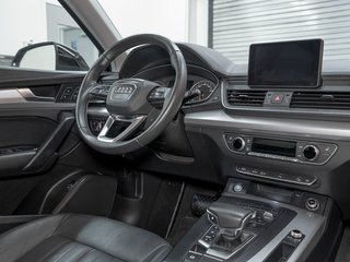 2018 Audi Q5 in St-Jérôme, Quebec - 27 - w320h240px