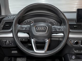 2018 Audi Q5 in St-Jérôme, Quebec - 12 - w320h240px