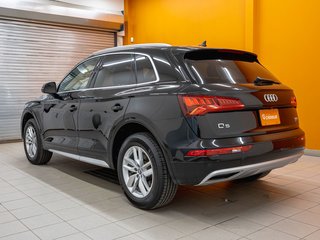 2018 Audi Q5 in St-Jérôme, Quebec - 5 - w320h240px