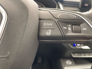 2018 Audi Q5 in St-Jérôme, Quebec - 13 - w320h240px