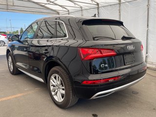 2018 Audi Q5 in St-Jérôme, Quebec - 5 - w320h240px