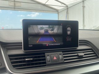2018 Audi Q5 in St-Jérôme, Quebec - 16 - w320h240px