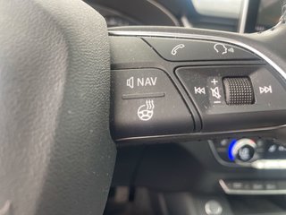 2018 Audi Q5 in St-Jérôme, Quebec - 14 - w320h240px