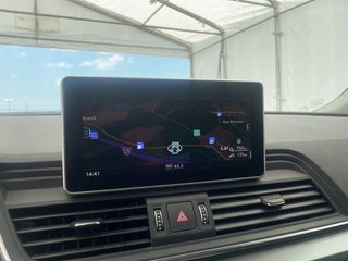 2018 Audi Q5 in St-Jérôme, Quebec - 3 - w320h240px