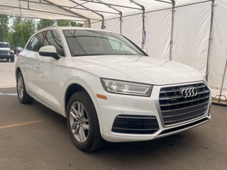 2018 Audi Q5 in St-Jérôme, Quebec - 10 - w320h240px