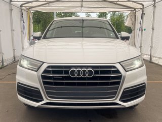 2018 Audi Q5 in St-Jérôme, Quebec - 5 - w320h240px