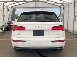 2018 Audi Q5 in St-Jérôme, Quebec - 8 - w320h240px