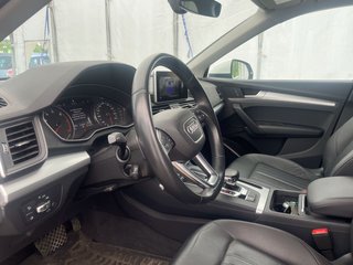 2018 Audi Q5 in St-Jérôme, Quebec - 4 - w320h240px