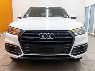 Audi Q5  2018 à St-Jérôme, Québec - 4 - w320h240px