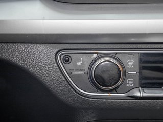 Audi Q5  2018 à St-Jérôme, Québec - 21 - w320h240px