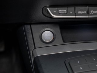 Audi Q5  2018 à St-Jérôme, Québec - 25 - w320h240px