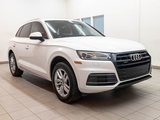 Audi Q5  2018 à St-Jérôme, Québec - 9 - w320h240px