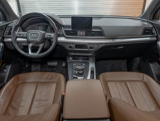 Audi Q5  2018 à St-Jérôme, Québec - 11 - w320h240px