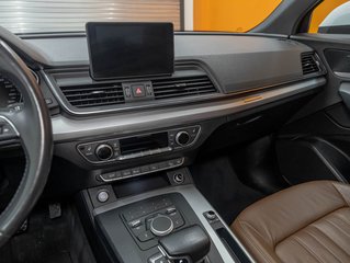 Audi Q5  2018 à St-Jérôme, Québec - 18 - w320h240px