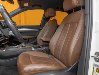 Audi Q5  2018 à St-Jérôme, Québec - 10 - w320h240px