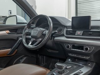 Audi Q5  2018 à St-Jérôme, Québec - 26 - w320h240px