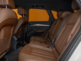 Audi Q5  2018 à St-Jérôme, Québec - 27 - w320h240px