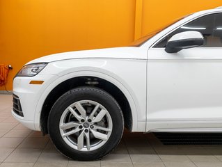 Audi Q5  2018 à St-Jérôme, Québec - 32 - w320h240px