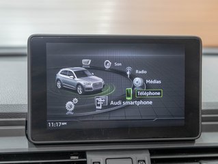 Audi Q5  2018 à St-Jérôme, Québec - 16 - w320h240px