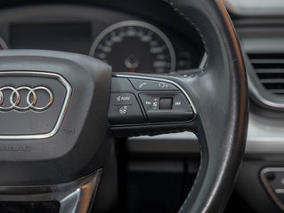 Audi Q5  2018 à St-Jérôme, Québec - 15 - w320h240px