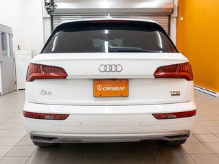 Audi Q5  2018 à St-Jérôme, Québec - 6 - w320h240px