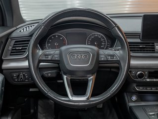 Audi Q5  2018 à St-Jérôme, Québec - 12 - w320h240px