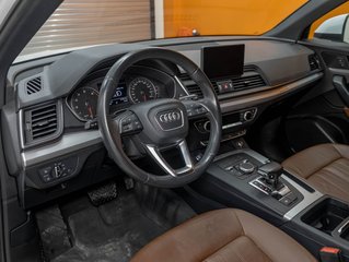 Audi Q5  2018 à St-Jérôme, Québec - 2 - w320h240px