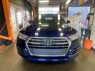 Audi Q5  2019 à St-Jérôme, Québec - 6 - w320h240px