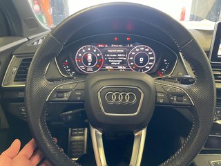 Audi Q5  2019 à St-Jérôme, Québec - 16 - w320h240px