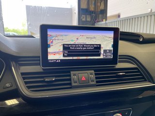 Audi Q5  2019 à St-Jérôme, Québec - 4 - w320h240px