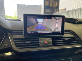 Audi Q5  2019 à St-Jérôme, Québec - 17 - w320h240px