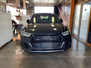 Audi Q5  2019 à St-Jérôme, Québec - 6 - w320h240px