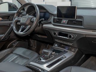 Audi Q5  2020 à St-Jérôme, Québec - 31 - w320h240px