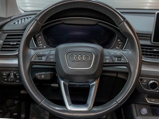 Audi Q5  2020 à St-Jérôme, Québec - 15 - w320h240px