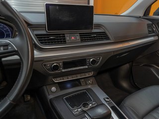 Audi Q5  2020 à St-Jérôme, Québec - 21 - w320h240px