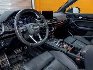 2020 Audi Q5 in St-Jérôme, Quebec - 4 - w320h240px