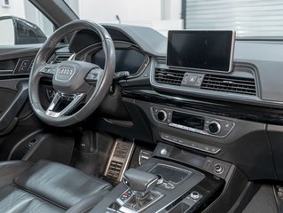 Audi Q5  2020 à St-Jérôme, Québec - 28 - w320h240px